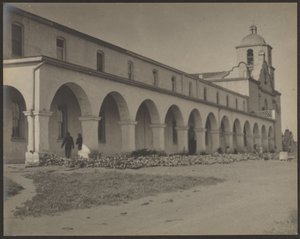 Mission av Louis Fleckenstein