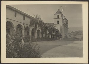[Mission] av Louis Fleckenstein