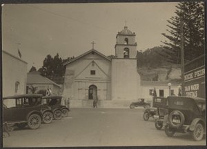 [Mission] av Louis Fleckenstein