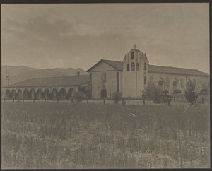 Mission av Louis Fleckenstein