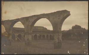 [Mission Arches] av Louis Fleckenstein