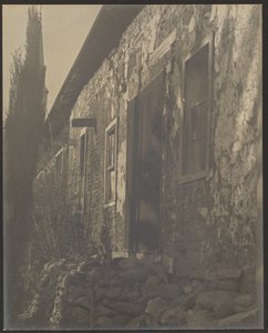 [Mission Wall] av Louis Fleckenstein