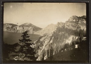 [Mt. Garfield] av Louis Fleckenstein