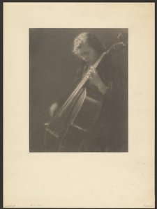 Nattkonsert av Louis Fleckenstein