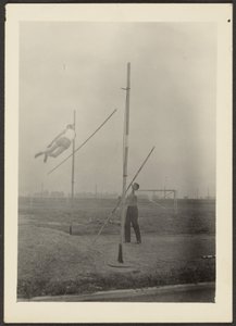 [Stavhoppare] av Louis Fleckenstein