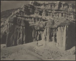 [Klippformationer, Bryce Canyon] av Louis Fleckenstein
