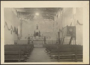 [San Antonio] av Louis Fleckenstein