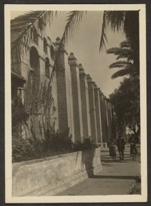San Gabriel av Louis Fleckenstein
