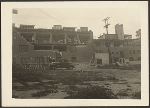[Seaside Hospital] av Louis Fleckenstein
