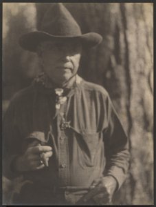 Chefen av Louis Fleckenstein