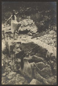 Klippornas dans