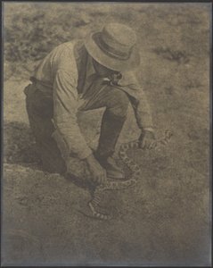 Kampen av Louis Fleckenstein