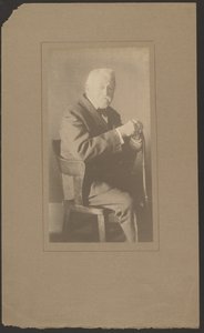 Farbrorn av Louis Fleckenstein