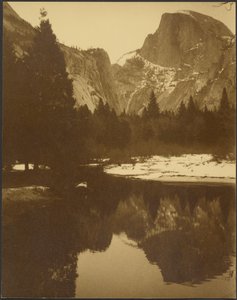 Yosemite av Louis Fleckenstein