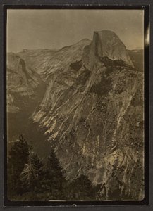[Yosemitedalen] av Louis Fleckenstein