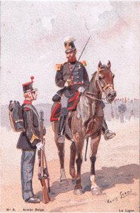 Linjen, vykort, 1920-tal
