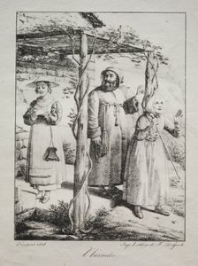 Eremiten