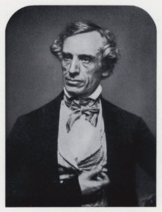 Samuel Finley Breese Morse, ingenjör (s/v foto)