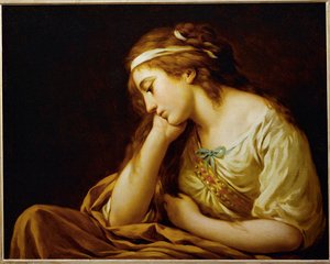 La Melancolie -Melankoli ...