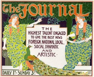 Journalen av Louis John Rhead