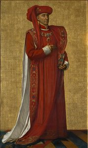Filip den gode 1396-1467, hertig av Bourgogne, 1872-1877.