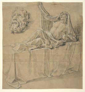  av Louis Licherie de Beuron (attr. to)