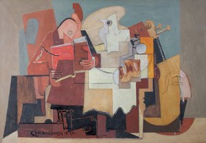 Läsaren, 1937.