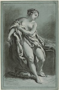 Badande av Louis Marin Bonnet