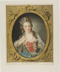 Nöjet med utbildning av Louis Marin Bonnet