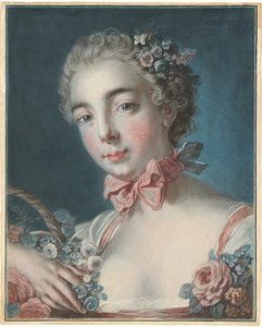 Chef för Flora