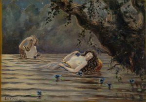 Saga, 1901.