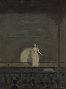 Konsertsångaren
