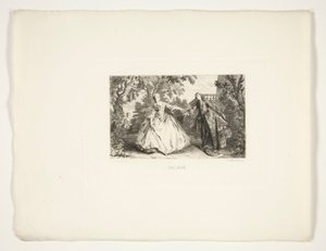 Nicaise av Louis Monzies