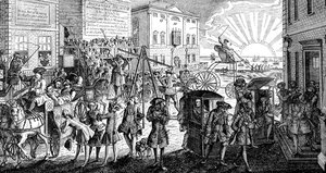 Den nuvarande tiden..., 1767.