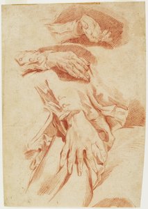 Handstudier, 1770-1780-tal
