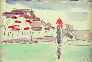  av Louis Valtat