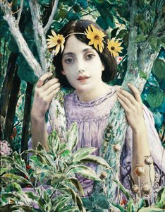 Idyll,