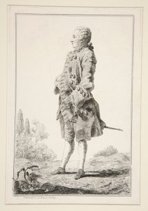 friherre av Bezenval