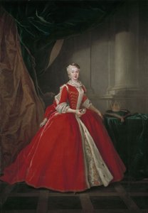 Maria Amalia av Sachsen