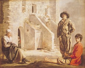 Faifaatoaga i luma o lo latou Maota, c.1641 swed