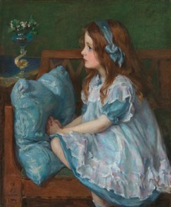 majblommor, 1911.