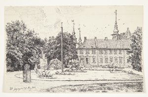 Jägarens pris