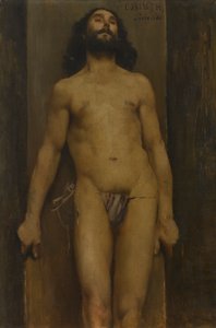 swedish av Lovis Corinth