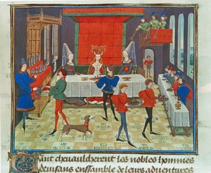 Boken om Renaud de Montauban ...