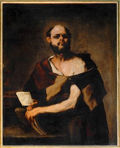 Philosophe aux lunettes - En filosof med glasögon ...