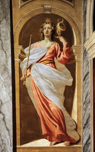 Allegorisk figur