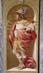 Allegorisk figur