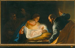 av Luca Giordano