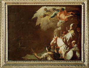  av Luca Giordano