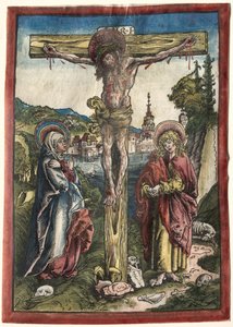 swedish av Lucas Cranach
